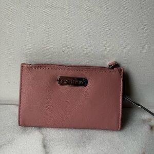 Nautica Pink Women's Wallet